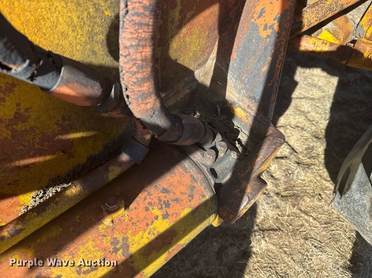 image for item NN9582 Tractomotive TL-20-D wheel loader