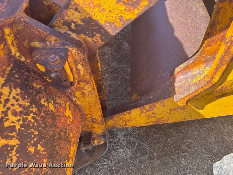 image for item NN9582 Tractomotive TL-20-D wheel loader