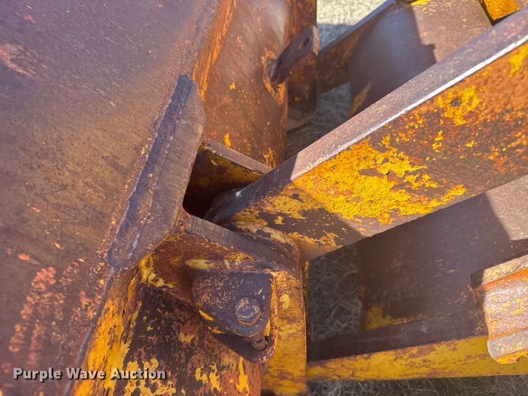 image for item NN9582 Tractomotive TL-20-D wheel loader