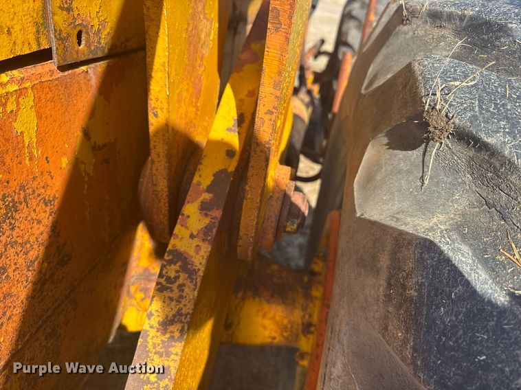 image for item NN9582 Tractomotive TL-20-D wheel loader