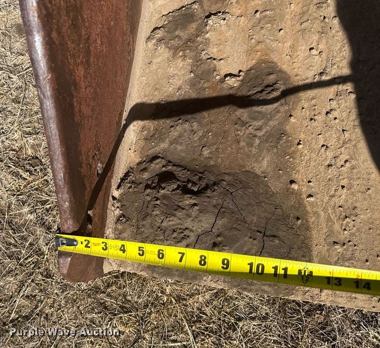 image for item NN9582 Tractomotive TL-20-D wheel loader