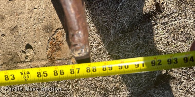 image for item NN9582 Tractomotive TL-20-D wheel loader