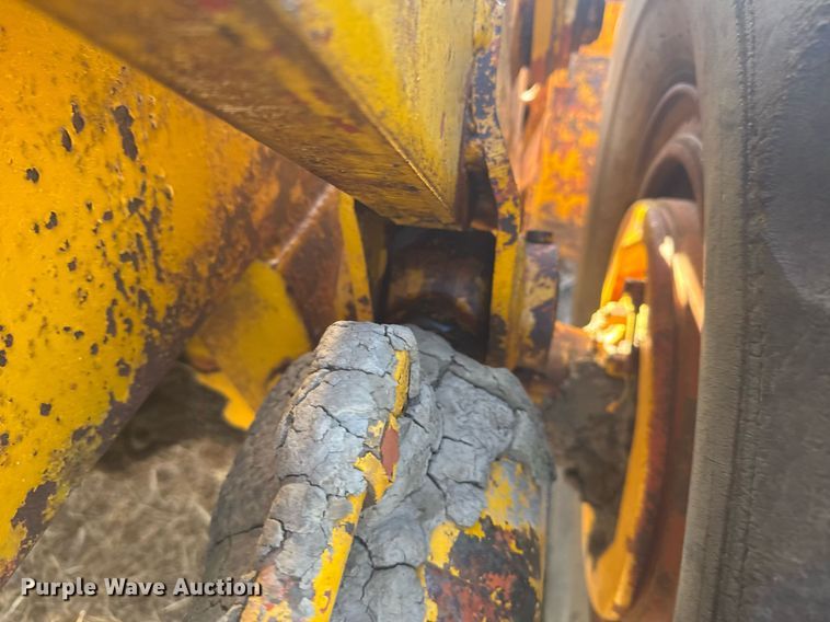 image for item NN9582 Tractomotive TL-20-D wheel loader