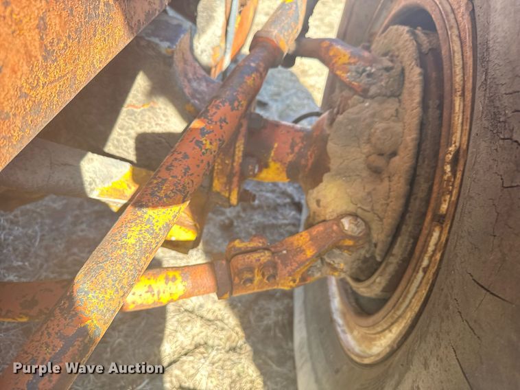 image for item NN9582 Tractomotive TL-20-D wheel loader