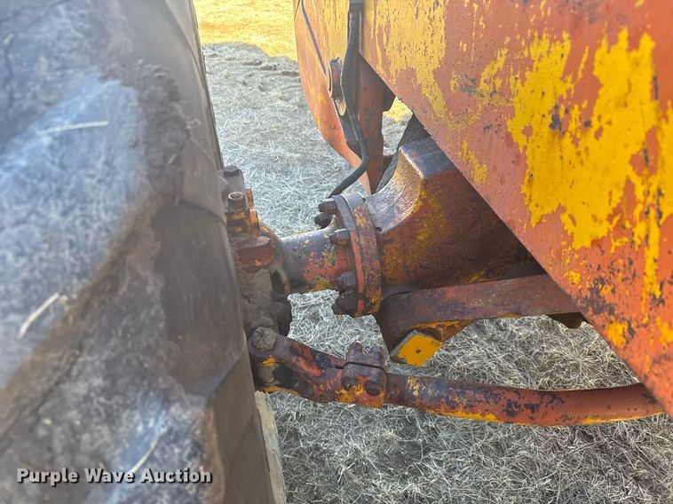 image for item NN9582 Tractomotive TL-20-D wheel loader