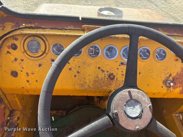 image for item NN9582 Tractomotive TL-20-D wheel loader