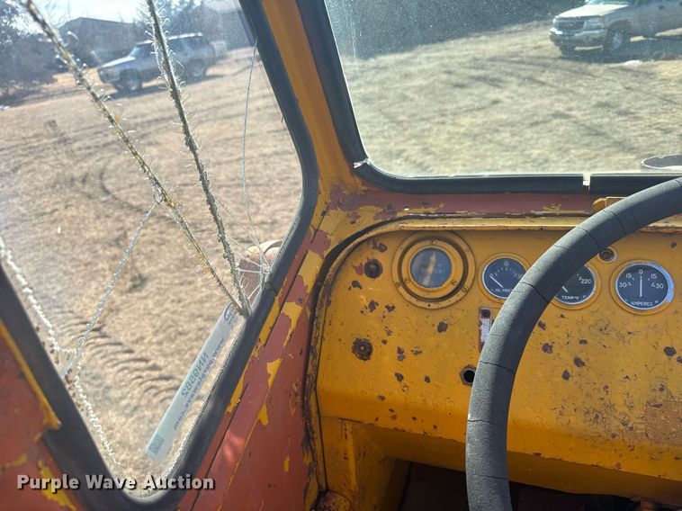 image for item NN9582 Tractomotive TL-20-D wheel loader