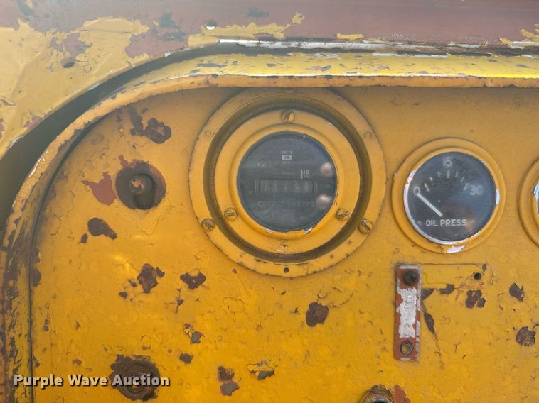 image for item NN9582 Tractomotive TL-20-D wheel loader