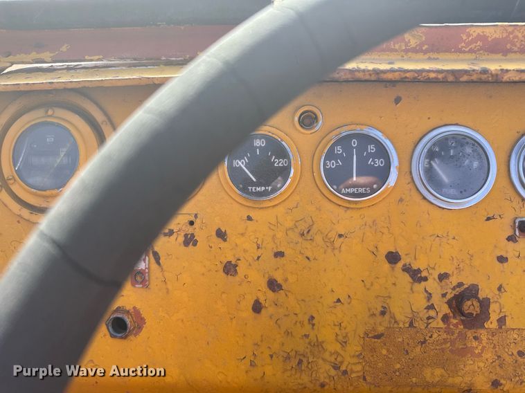 image for item NN9582 Tractomotive TL-20-D wheel loader