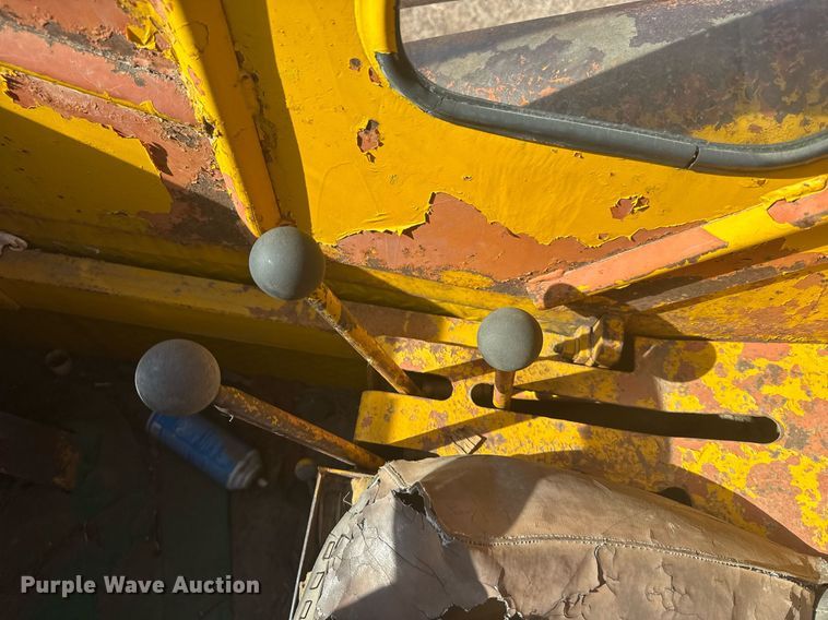 image for item NN9582 Tractomotive TL-20-D wheel loader