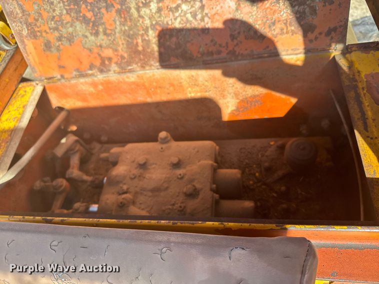 image for item NN9582 Tractomotive TL-20-D wheel loader