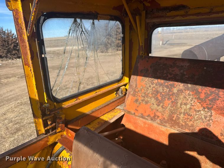 image for item NN9582 Tractomotive TL-20-D wheel loader