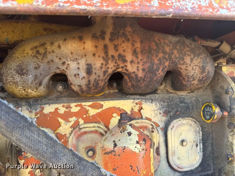 image for item NN9582 Tractomotive TL-20-D wheel loader