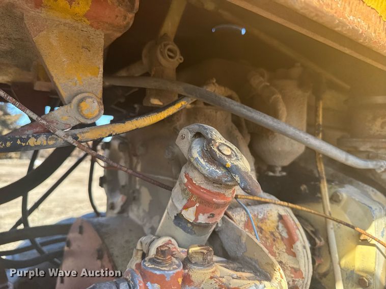 image for item NN9582 Tractomotive TL-20-D wheel loader