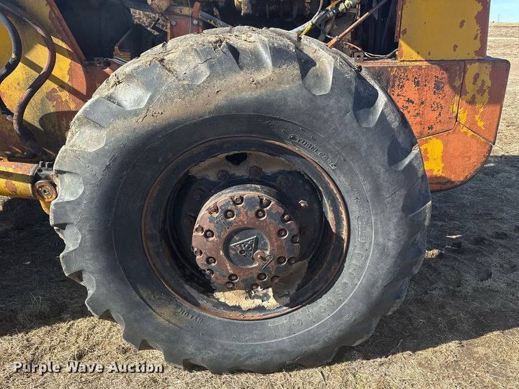 image for item NN9582 Tractomotive TL-20-D wheel loader