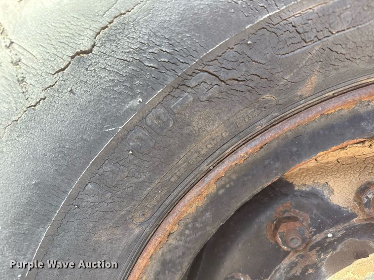 image for item NN9582 Tractomotive TL-20-D wheel loader