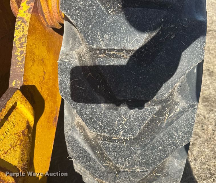 image for item NN9582 Tractomotive TL-20-D wheel loader