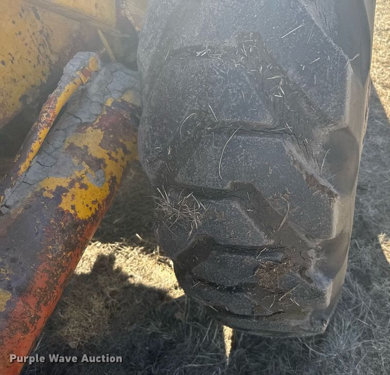 image for item NN9582 Tractomotive TL-20-D wheel loader