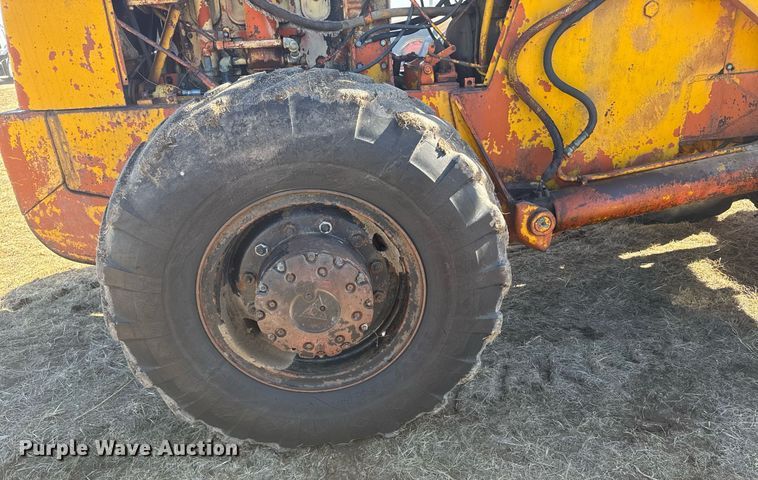 image for item NN9582 Tractomotive TL-20-D wheel loader