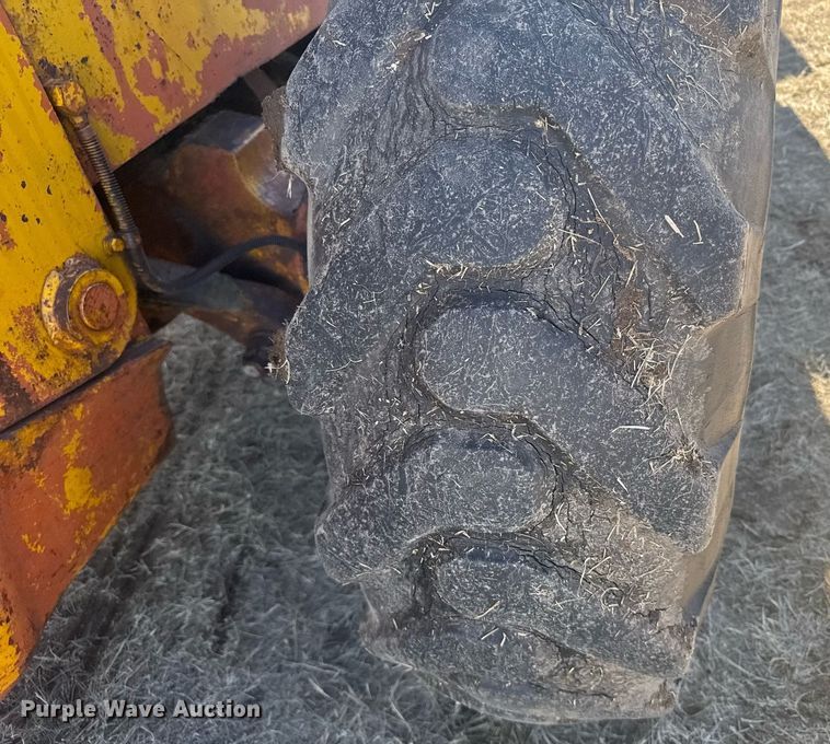 image for item NN9582 Tractomotive TL-20-D wheel loader