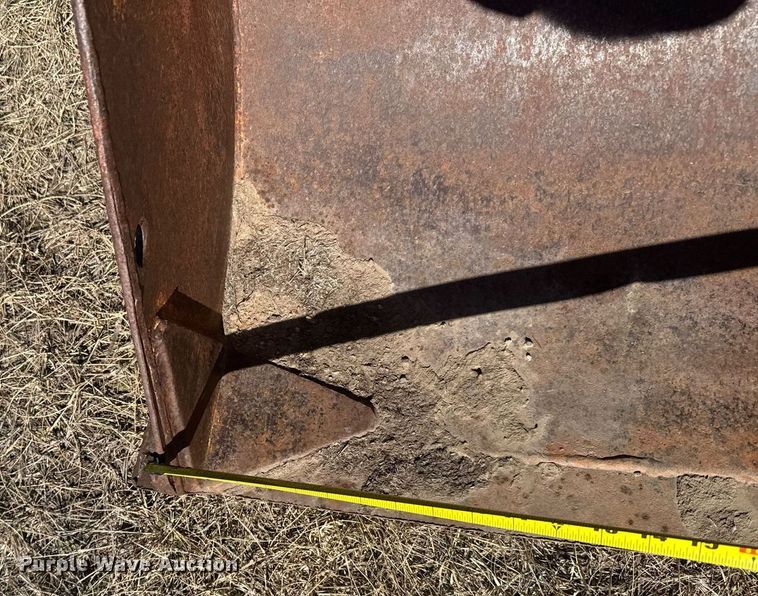 image for item NN9583 1957 Case 311 tractor