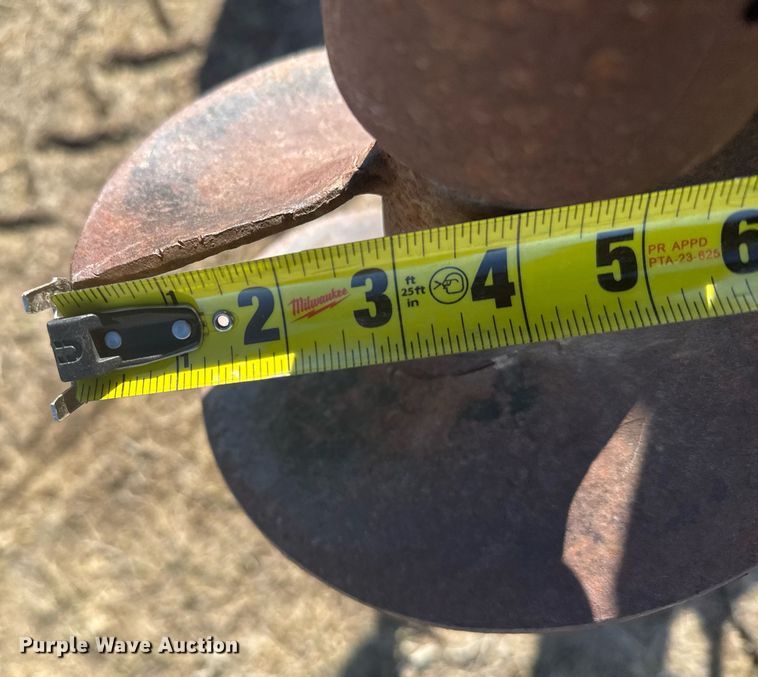 image for item NN9583 1957 Case 311 tractor