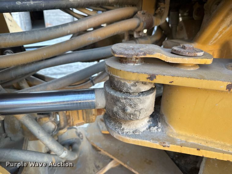 image for item NN9599 2006 Caterpillar 938G wheel loader