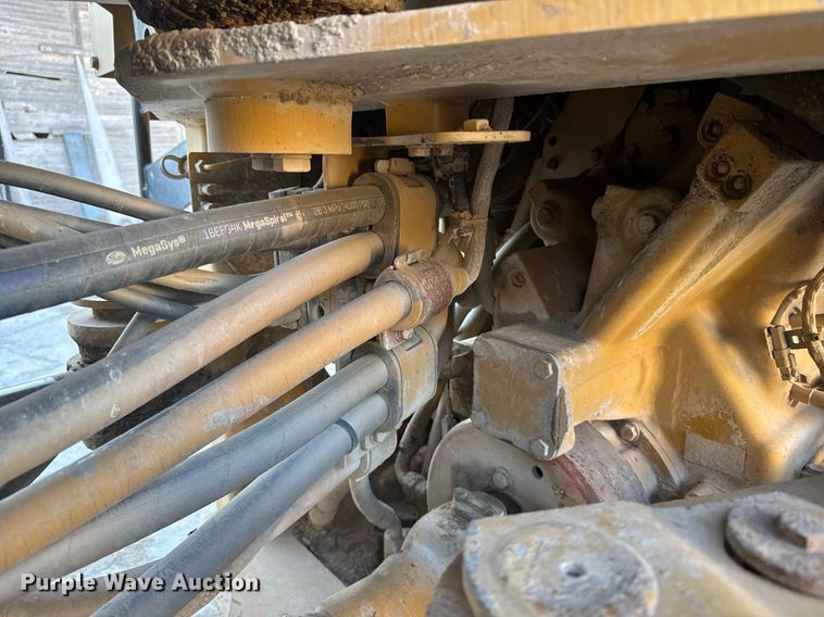 image for item NN9599 2006 Caterpillar 938G wheel loader