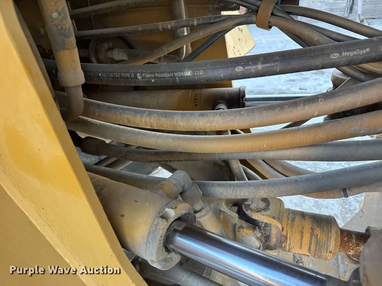 image for item NN9599 2006 Caterpillar 938G wheel loader