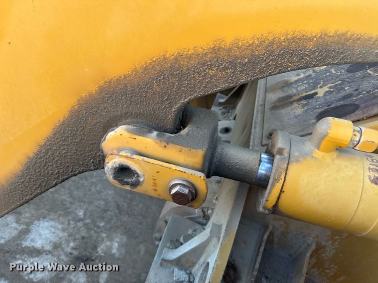 image for item NN9599 2006 Caterpillar 938G wheel loader