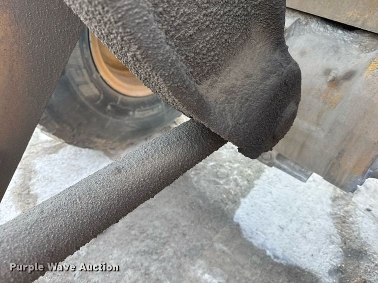 image for item NN9599 2006 Caterpillar 938G wheel loader