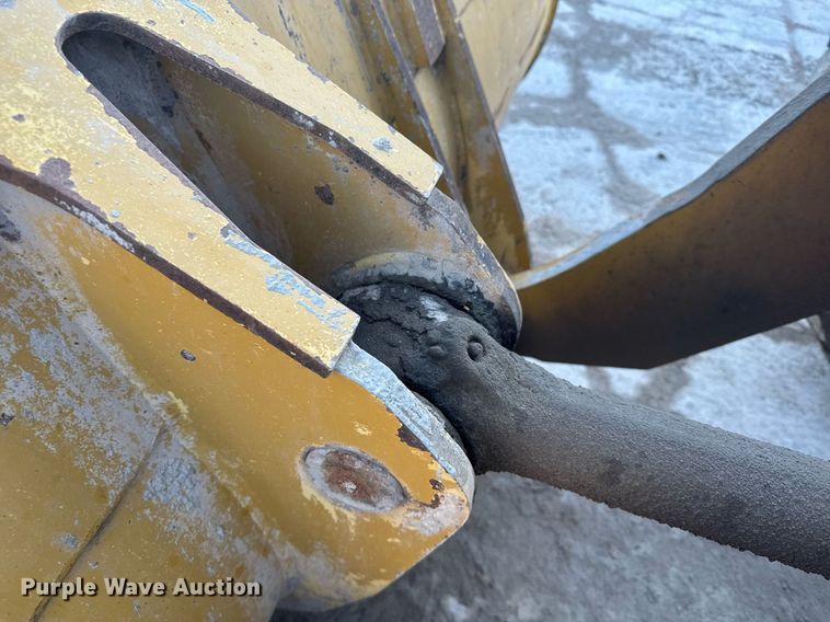 image for item NN9599 2006 Caterpillar 938G wheel loader