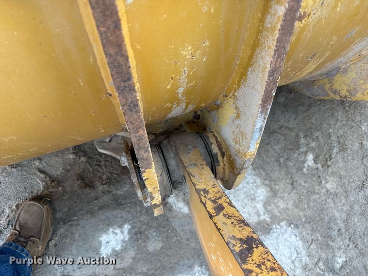 image for item NN9599 2006 Caterpillar 938G wheel loader