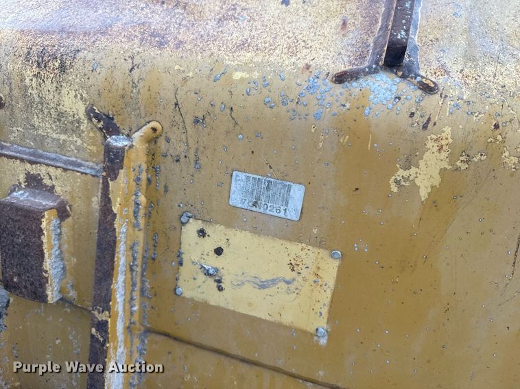 image for item NN9599 2006 Caterpillar 938G wheel loader