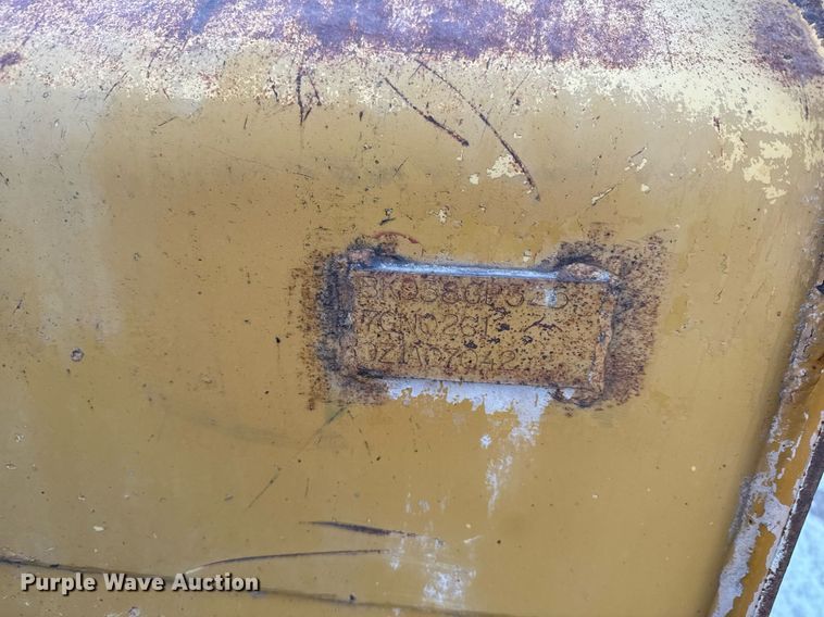 image for item NN9599 2006 Caterpillar 938G wheel loader