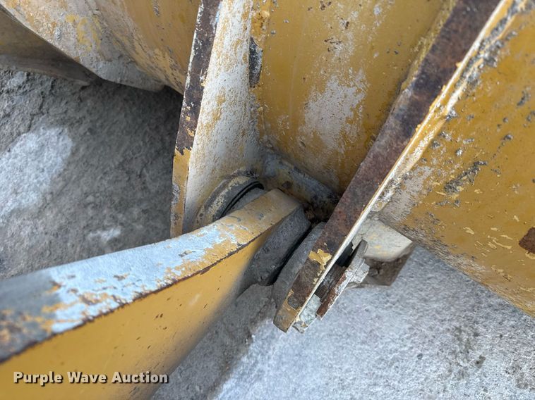 image for item NN9599 2006 Caterpillar 938G wheel loader