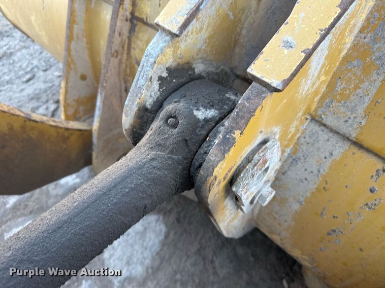 image for item NN9599 2006 Caterpillar 938G wheel loader