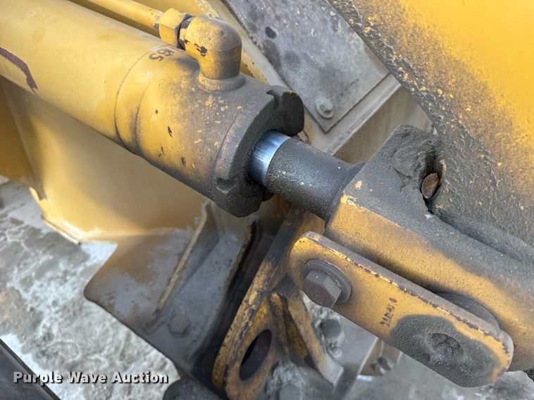 image for item NN9599 2006 Caterpillar 938G wheel loader