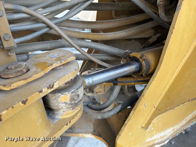 image for item NN9599 2006 Caterpillar 938G wheel loader