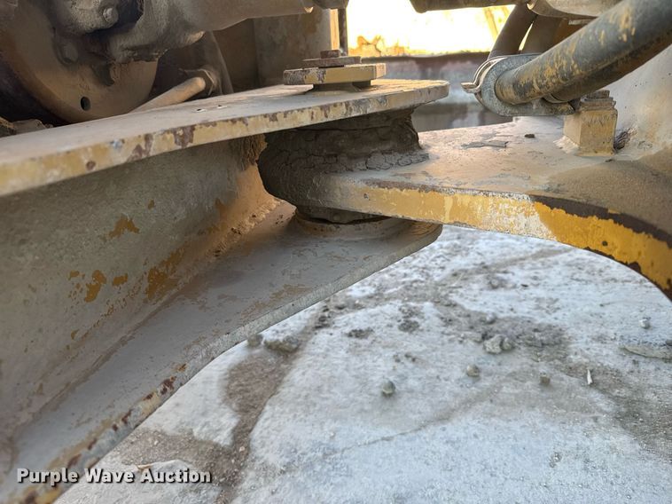 image for item NN9599 2006 Caterpillar 938G wheel loader