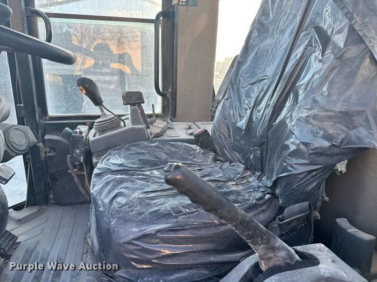 image for item NN9599 2006 Caterpillar 938G wheel loader