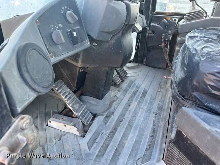 image for item NN9599 2006 Caterpillar 938G wheel loader