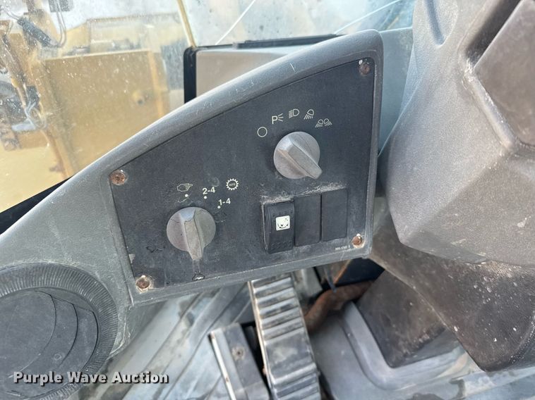 image for item NN9599 2006 Caterpillar 938G wheel loader