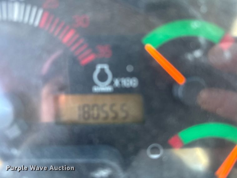 image for item NN9599 2006 Caterpillar 938G wheel loader