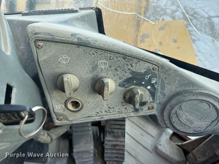 image for item NN9599 2006 Caterpillar 938G wheel loader