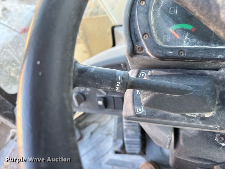 image for item NN9599 2006 Caterpillar 938G wheel loader