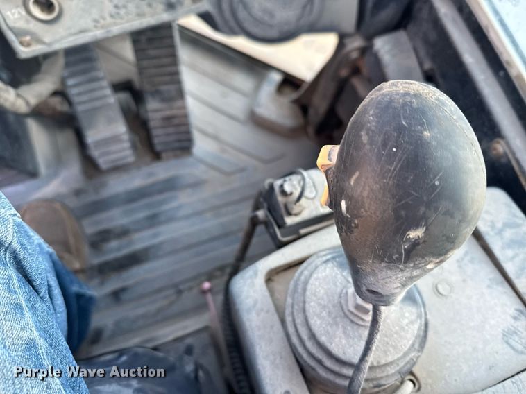 image for item NN9599 2006 Caterpillar 938G wheel loader