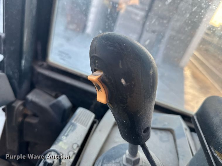 image for item NN9599 2006 Caterpillar 938G wheel loader