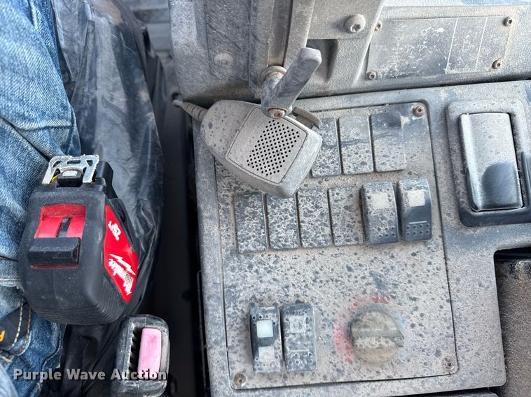 image for item NN9599 2006 Caterpillar 938G wheel loader