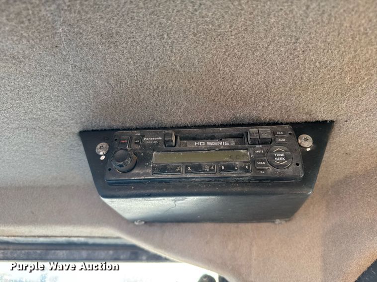 image for item NN9599 2006 Caterpillar 938G wheel loader